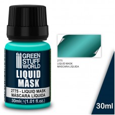 Liquid Mask - 30ml